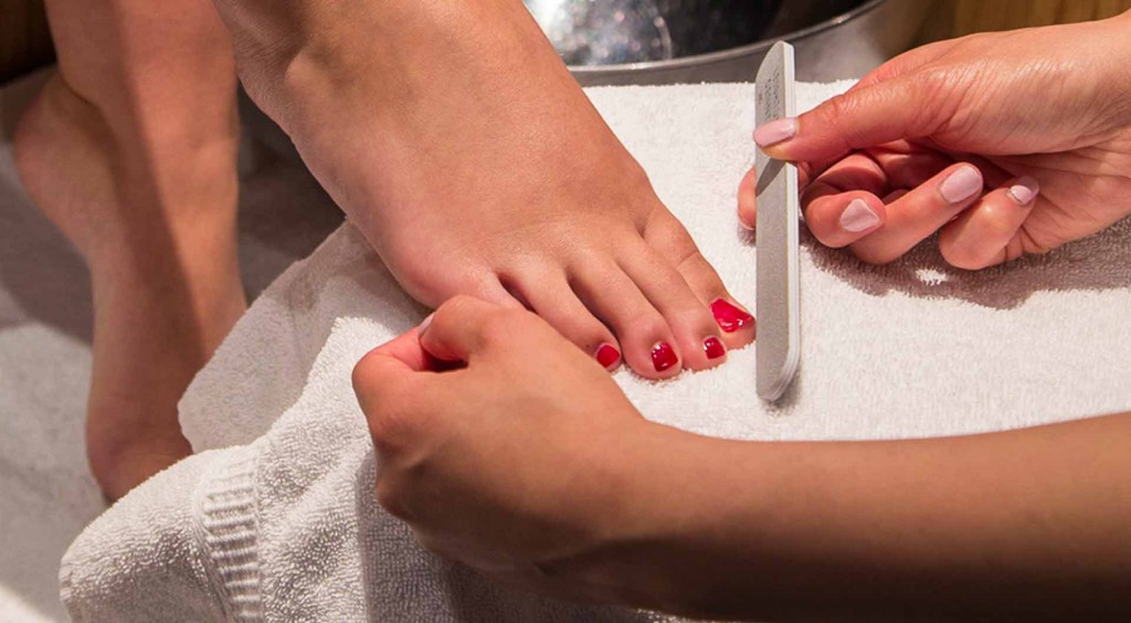 pedicure-glasgow-city