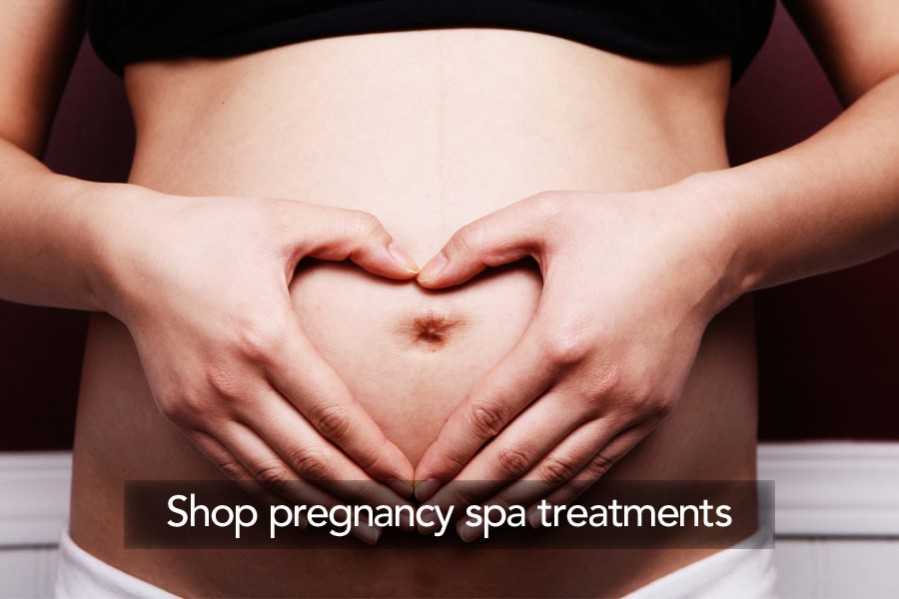 pregnancy-spa-treatments