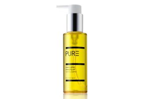 PURE Cleansing Oil