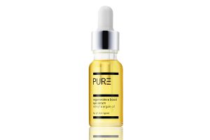 PURE Regenerate & Boost Eye Serum