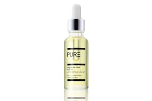 PURE Regulate & Clear Face Oil