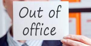 Out of Office