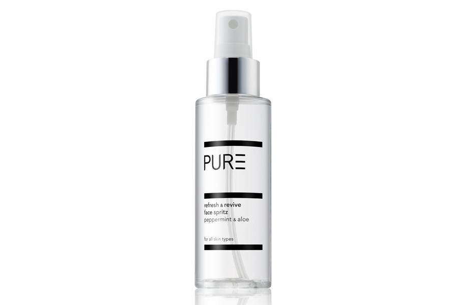 PURE Facial Spritz